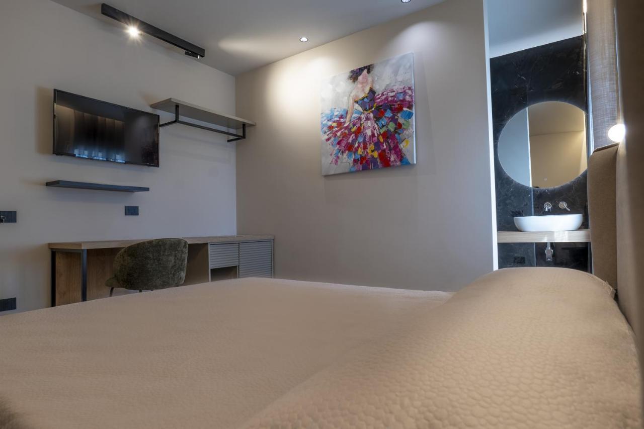 Le Due Erre Home Boutique Agrigento Dış mekan fotoğraf