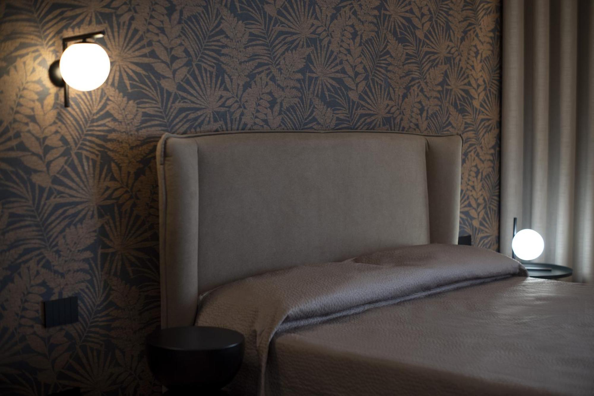 Le Due Erre Home Boutique Agrigento Dış mekan fotoğraf