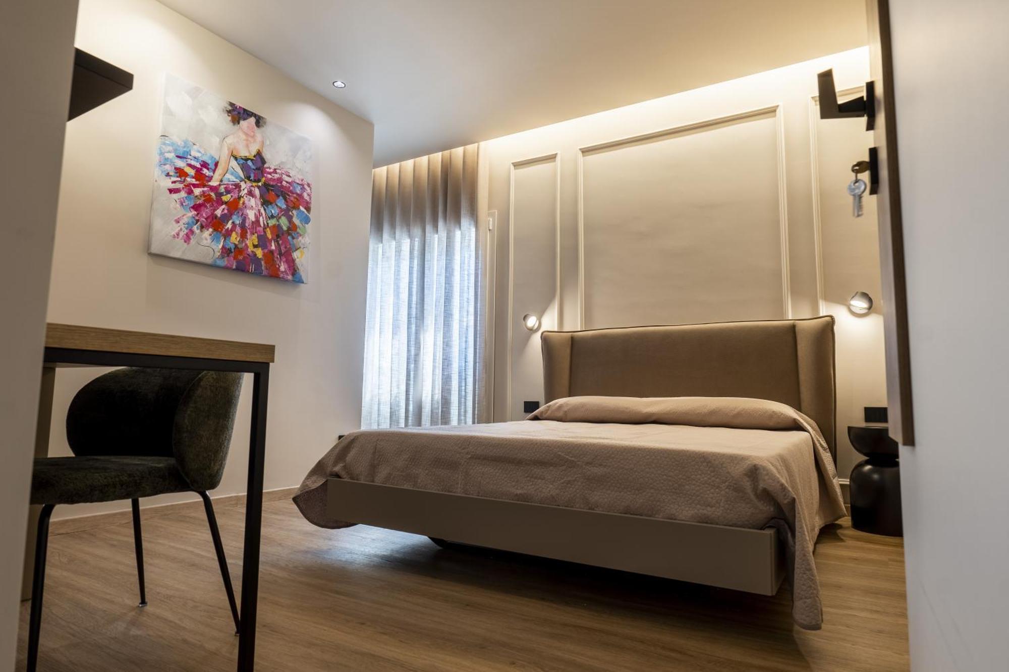 Le Due Erre Home Boutique Agrigento Dış mekan fotoğraf