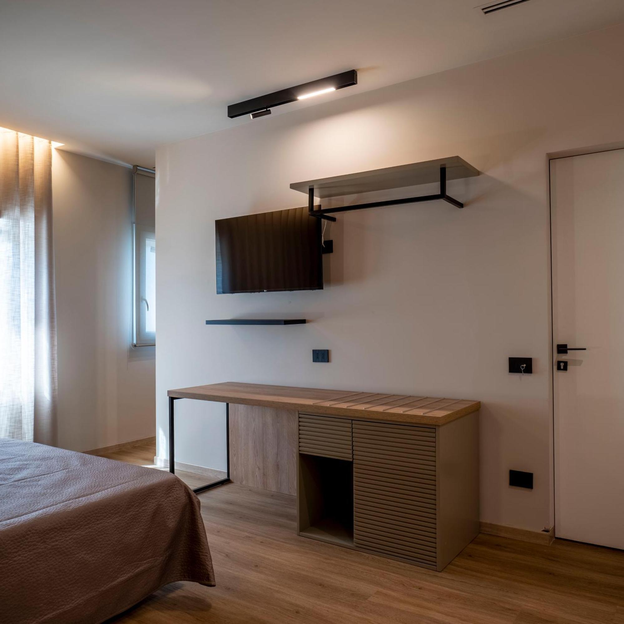 Le Due Erre Home Boutique Agrigento Dış mekan fotoğraf