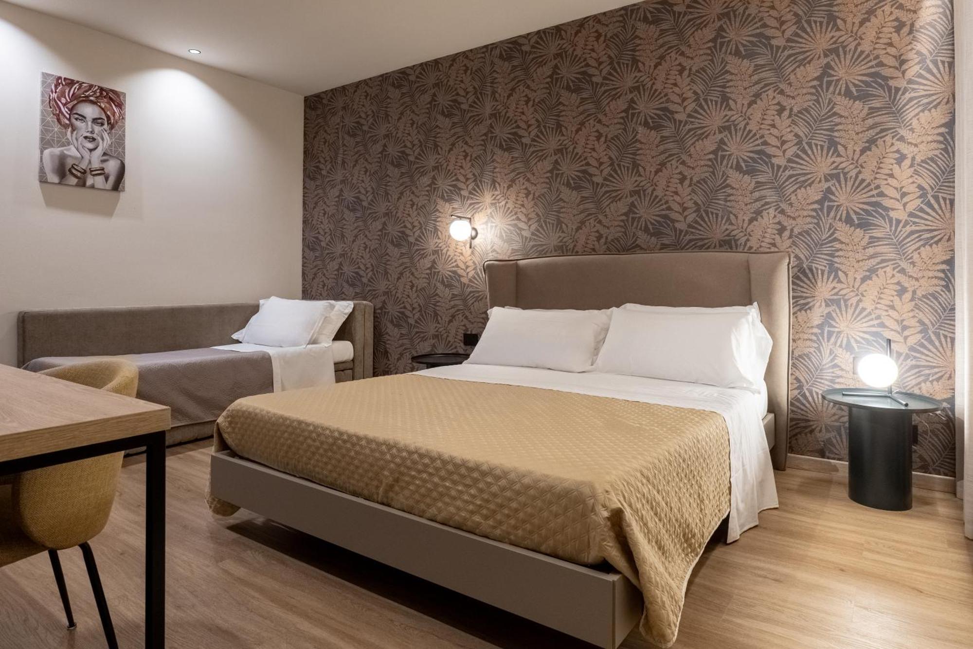 Le Due Erre Home Boutique Agrigento Dış mekan fotoğraf