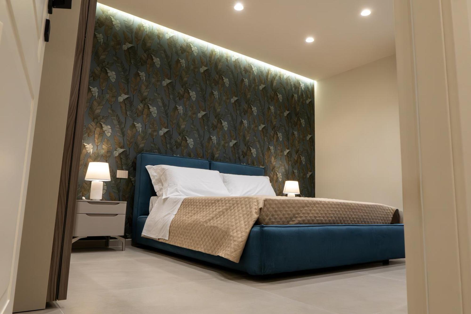 Le Due Erre Home Boutique Agrigento Dış mekan fotoğraf